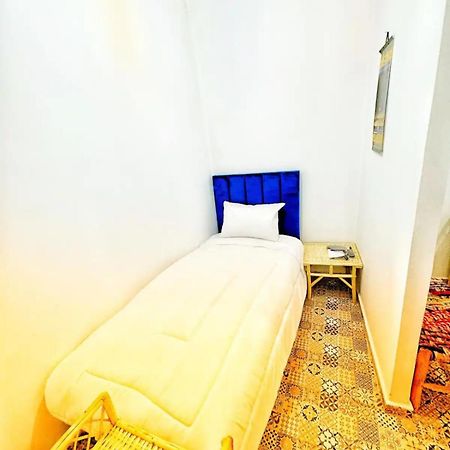 Hostel Tanger Medina Exterior photo