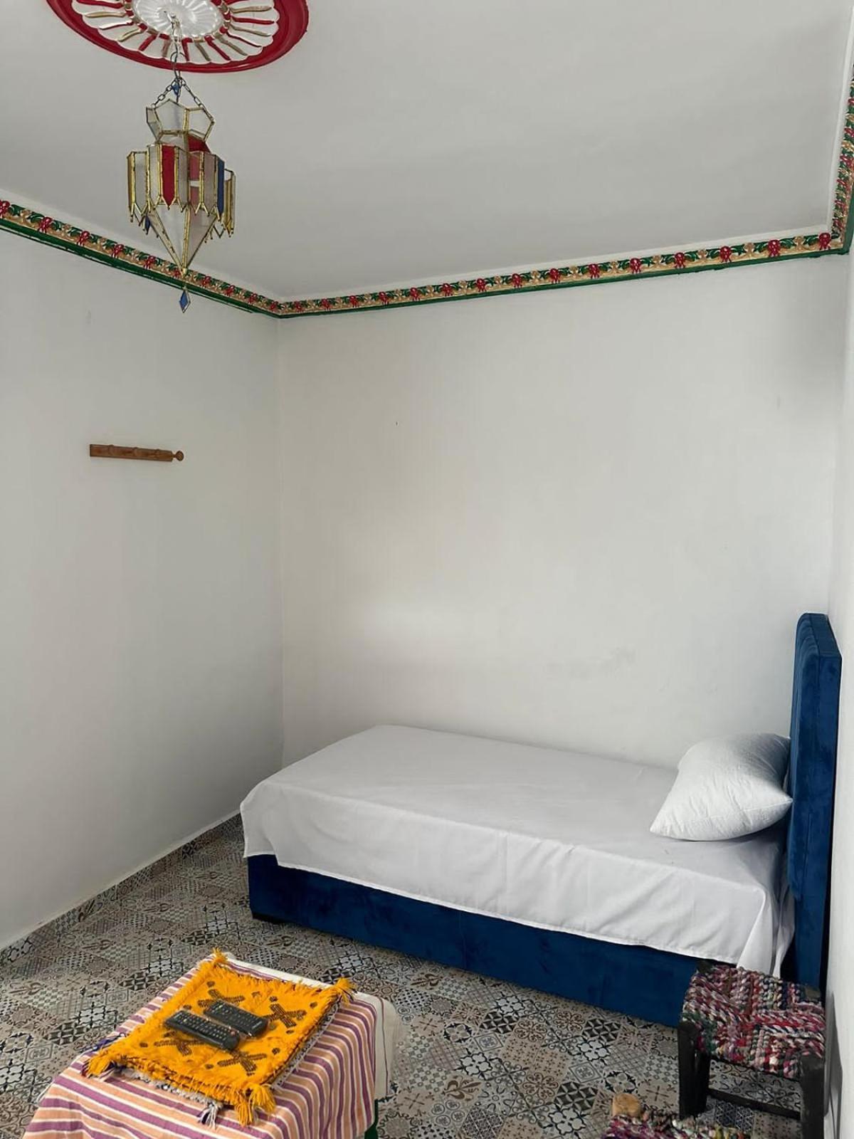 Hostel Tanger Medina Exterior photo