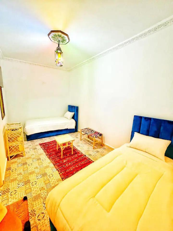 Hostel Tanger Medina Exterior photo