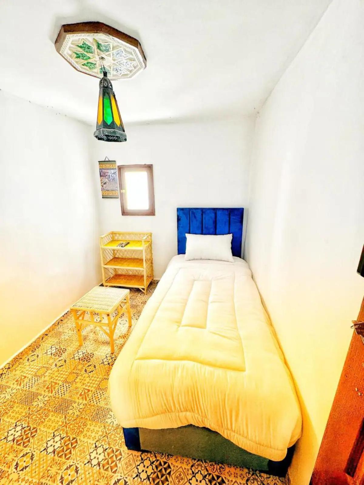 Hostel Tanger Medina Exterior photo