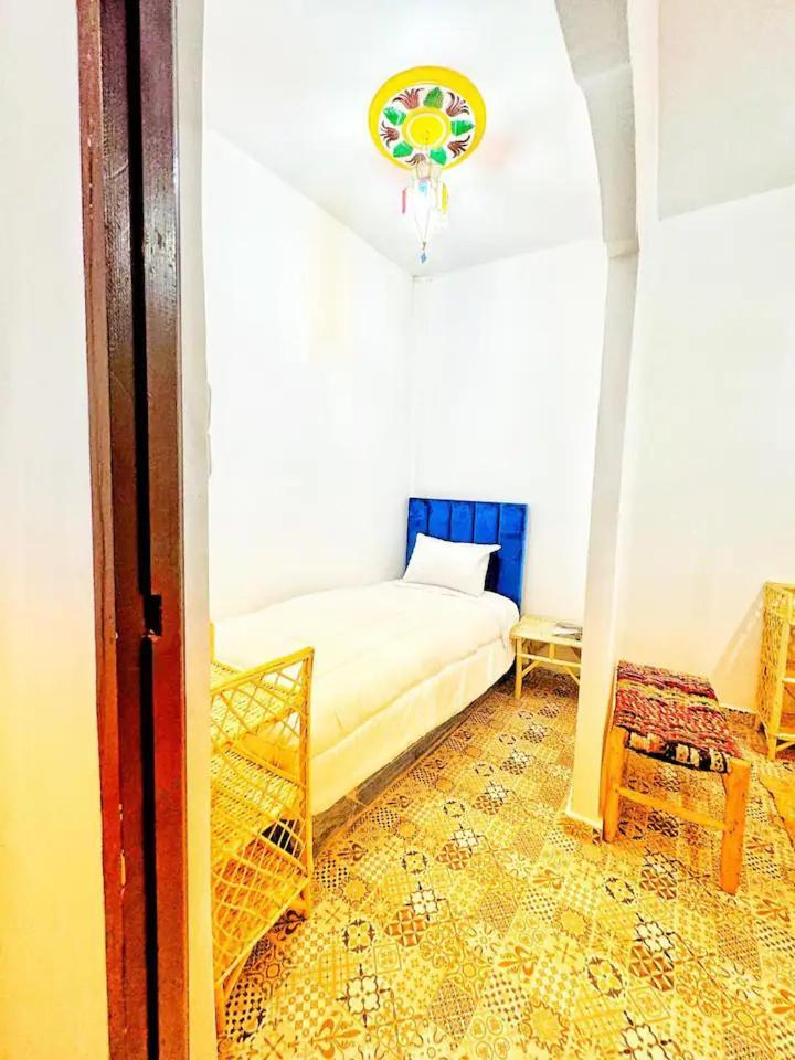 Hostel Tanger Medina Exterior photo