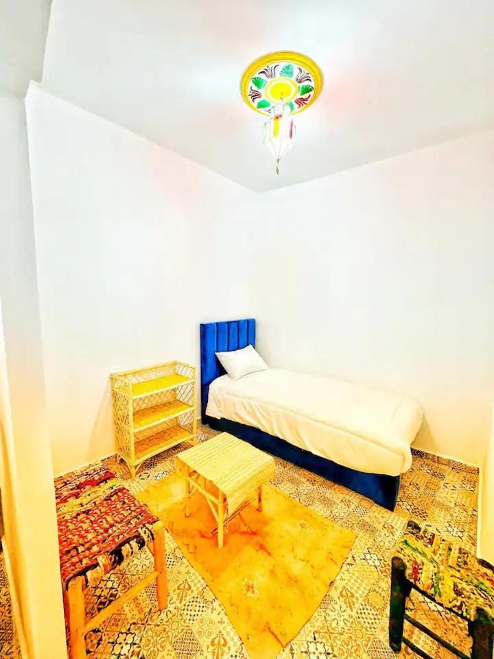 Hostel Tanger Medina Exterior photo