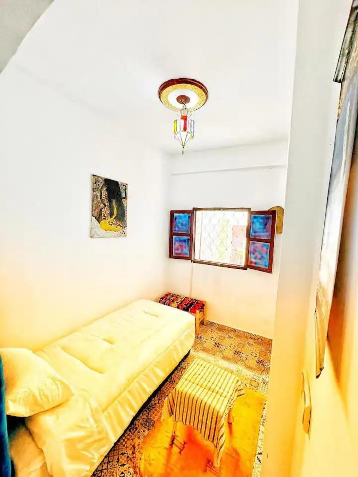 Hostel Tanger Medina Exterior photo